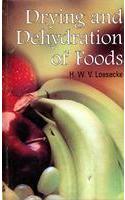 Drying And Dehydration Of Foods
