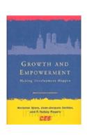 Growth And Empowerment: Making Development Happen