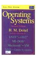 Operating Systems, 2/E