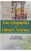 Encyclopaedia of Library Science (Set of  5 Vols.)