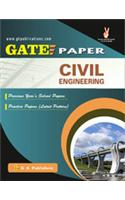 Gate Paper Civil Engineering