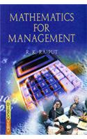 Mathematics for Management