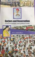 Gurjars And Reservation: A Socio-Economic And Political Study