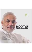 Moditva The Idea Behind The Man [English]