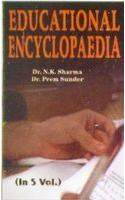 Educational Encyclopaedia (5 Vol.)