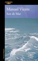 Son de Mar (Premio Alfaguara de novela 1999)