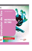 Instructor de Tiro. Test Psicotecnicos (Spanish Edition)