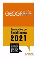 Geografia.