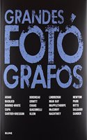 Grandes fotÂ¢grafos