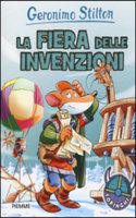 Geronimo Stilton