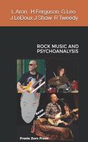 Rock Music and Psychoanalysis