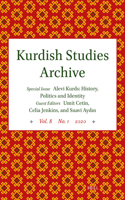 Kurdish Studies Archive