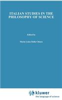 Italian Studies in the Philosophy of Science