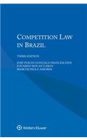 Competition Law in Brazil