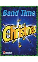 BAND TIME CHRISTMAS