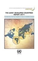 Least Developed Countries Report