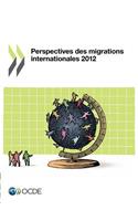 Perspectives Des Migrations Internationales 2012