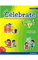 Celebrate Main Coursebook 2 (Revised Edition)