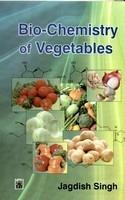Biochemistry of Vegetables