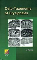 Cyto Taxonomy Of Erysiphales