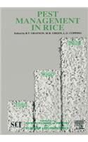 Pest Management in Rice