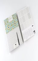 Arabian Designs Artists' Colouring Book