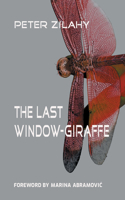 Last Window-Giraffe