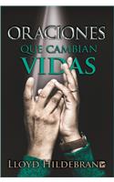 Oraciones Que Cambian Vidas