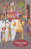Cuentos Pintados / Animated Stories