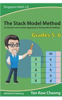 Stack Model Method (Grades 5-6)