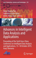 Advances in Intelligent Data Analysis and Applications
