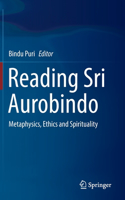 Reading Sri Aurobindo