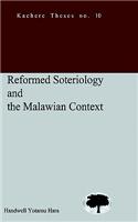 Reformed Soteriology and the Malawian Co