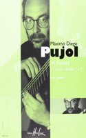 14 Etudes Volume 1 (guitar)
