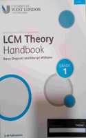 London College of Music Theory Handbook Grade 1