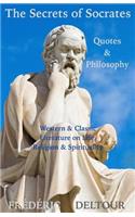 Secrets of Socrates Quotes & Philosophy