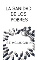 Sanidad de los Pobres