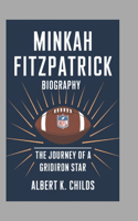 Minkah Fitzpatrick Biography