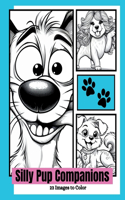 Silly Pup Companions