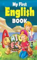 My First English Book