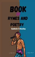 Book of Rymes and poetry