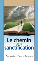 chemin de la sanctification