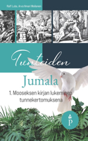 Tunteiden Jumala