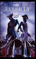 On Liberty(classics illustrated)