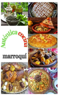 Auténtica cocina marroquí