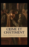 Crime et châtiment Annoté