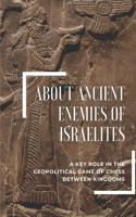 About Ancient Enemies Of Israelites