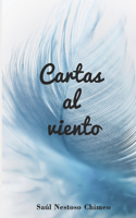 Cartas al viento