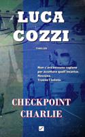 CHECKPOINT CHARLIE (Thriller)