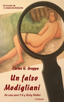 Un falso Modigliani